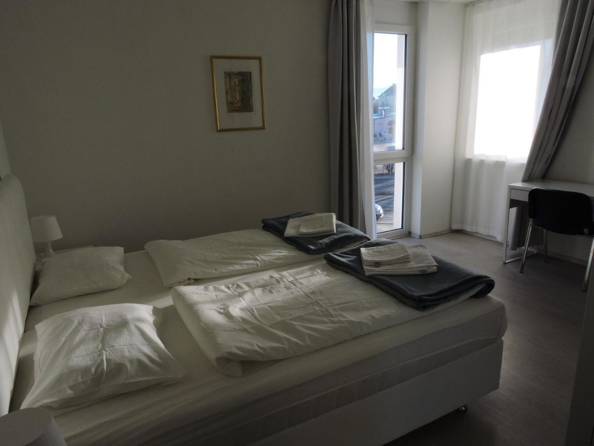 204 Paris 59m2 1-4 Pers extra Bedroom Klagenfurt am Woerthersee Buitenkant foto