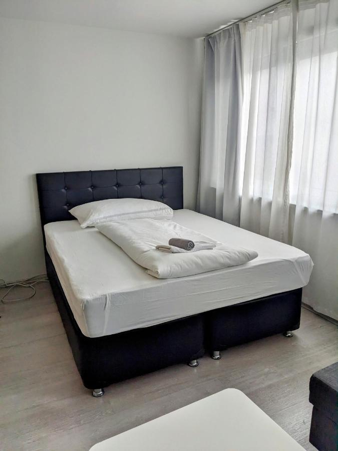 204 Paris 59m2 1-4 Pers extra Bedroom Klagenfurt am Woerthersee Buitenkant foto